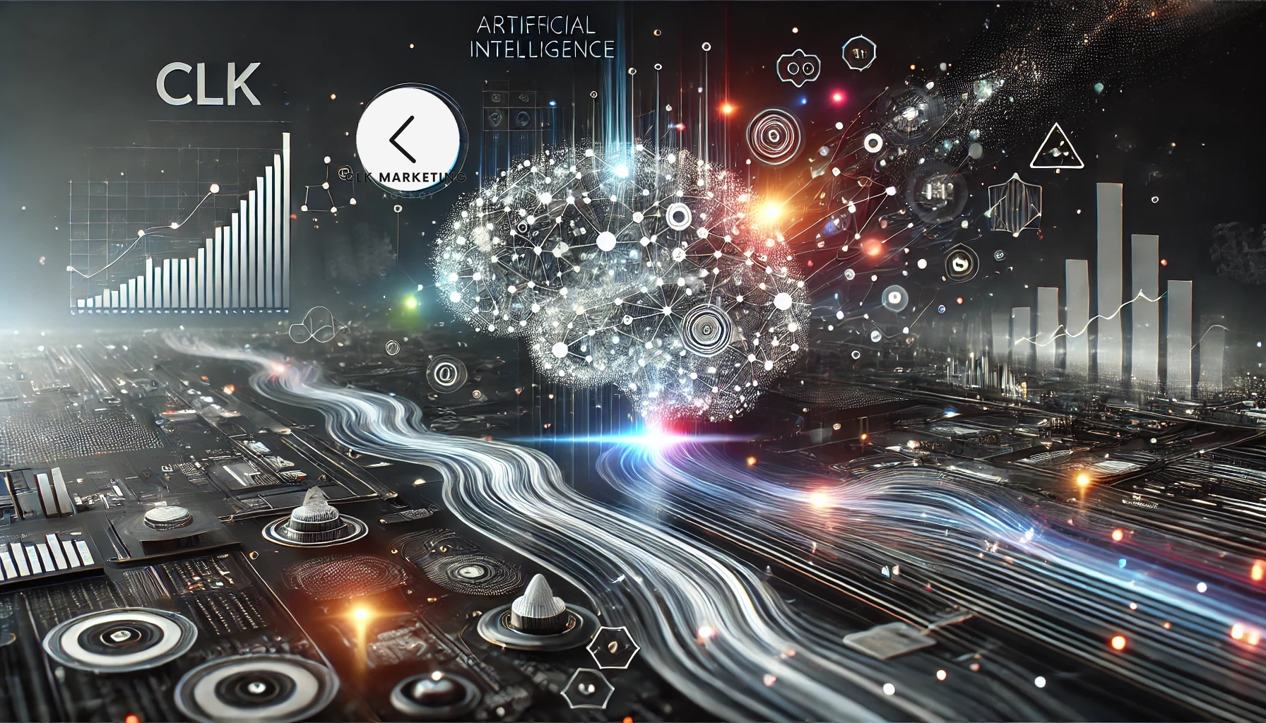 AI in B2B Marketing: Transforming Lead Generation